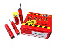 K222 (100/20) Петарда