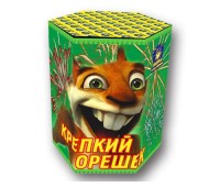 СУ105-19(8/1) Салютная установка 19-зар. Орешек