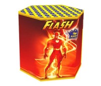 СУ42-19(20/1) Салютная установка 19-зар. Flash