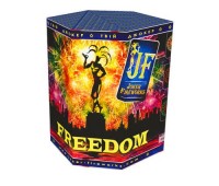 JFC30-19/1(8/1) Салютная установка 19-зар.Freedom