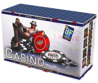JFC50-36(2/1)Салютная установка 36-зар.Casino