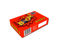 K0201F (24/10/60) Петарда BOOM!!! с фитилём