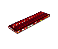 K1000 (40/36) Петарда K1000