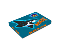 K33 (100/12) Петарда Shark 