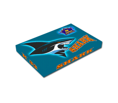 Купить фейерверкк K33 (100/12) Петарда Shark   оптом