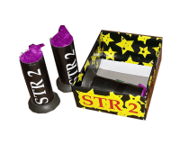 STR-02 (72/3) Стробоскоп белый 60 сек.