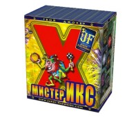 JFC5(3/1) Салютная установка 24-зар. Мистер Икс