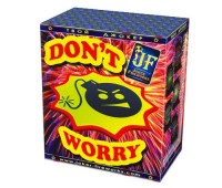 JFC6(4/1) Салютная установка 15-зар. Don`t worry