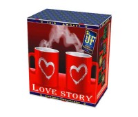 JFC7(3/1) Салютная установка 28-зар. Love story