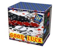 JFC9(4/1) Салютная установка 15-зар. Good luck