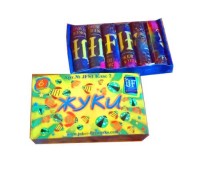 JFS1(20/12/6) Шутиха Жук