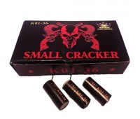 K01(40/36) Петарда Small cracker