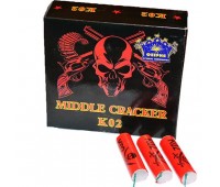 K02(40/30) Петарда Middle cracker