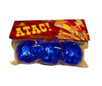 T02(40/3) Петарда Атас