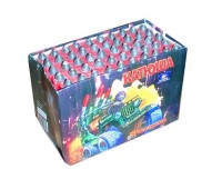 K1130C9(48/1) Катюша 50-зар