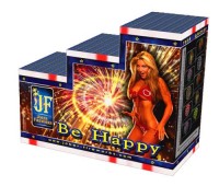 JFC2(4/1) Салютная установка 44-зар. Be happy