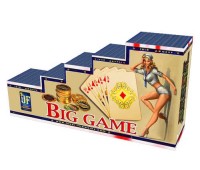 JFC4(2/1) Салютная установка 72-зар. Big game