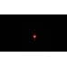 Купить Люскугель (фейерверк профессиональный) 4" Red lantern with glittering (d) +