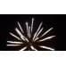 Купить заряд высотный - фейерверк 3" Silver brocade crown (12/6) оптом. Фейерверки для профессионалов.